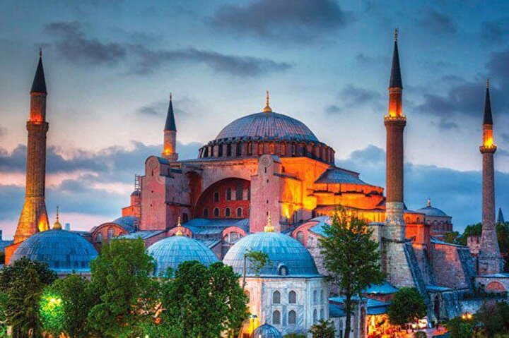 ayasofya